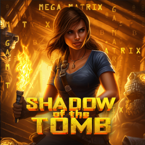 Shadow of the Tomb
