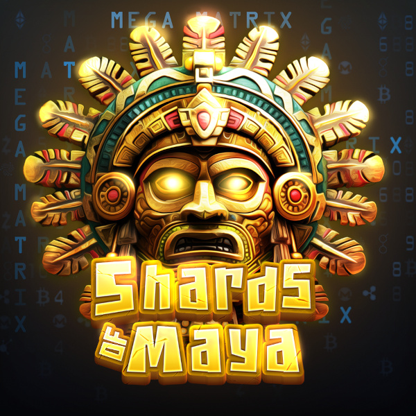 Shards of Maya