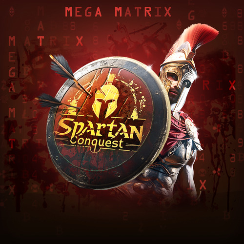 Spartan Conquest