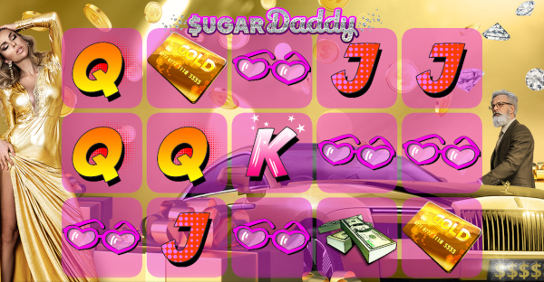 Sugar Daddy