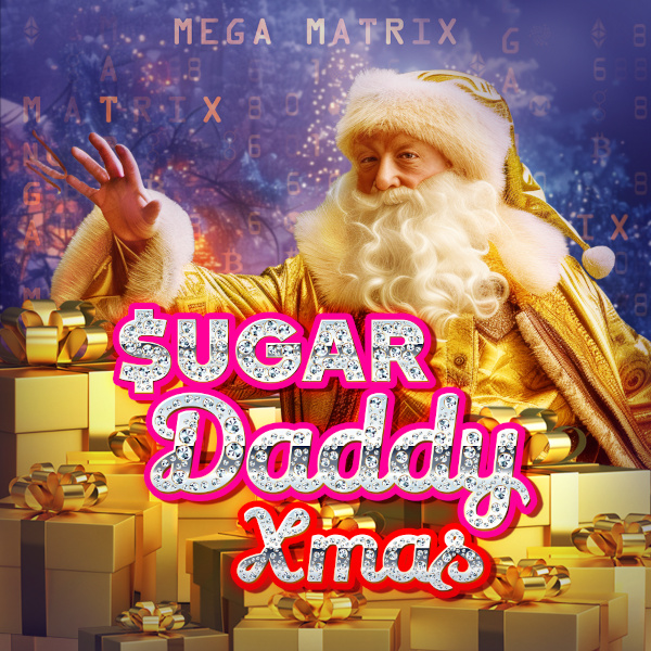 Sugar Daddy Xmas