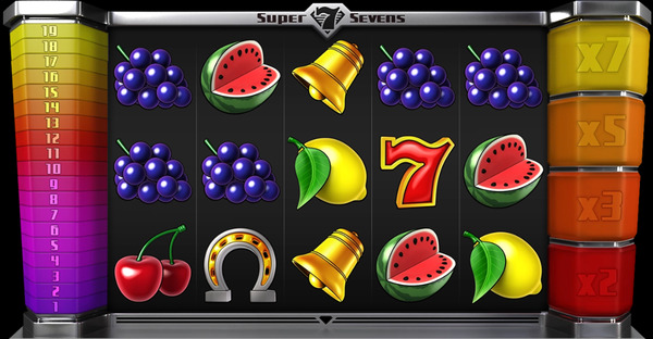 Super Sevens