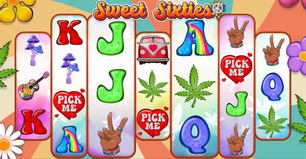 Sweet Sixties
