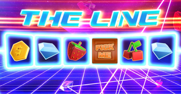 The Line
