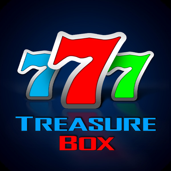 Treasure Box