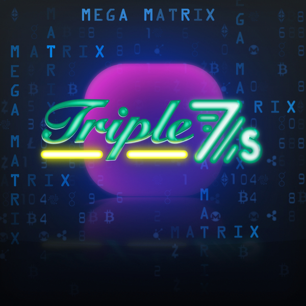 Triple 7s
