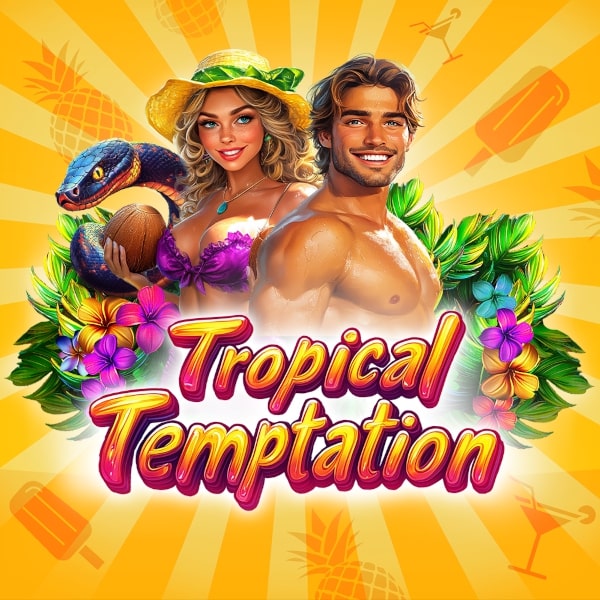 Tropical Temptation
