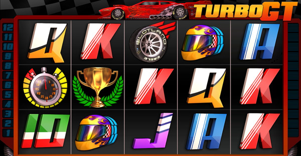 Turbo GT