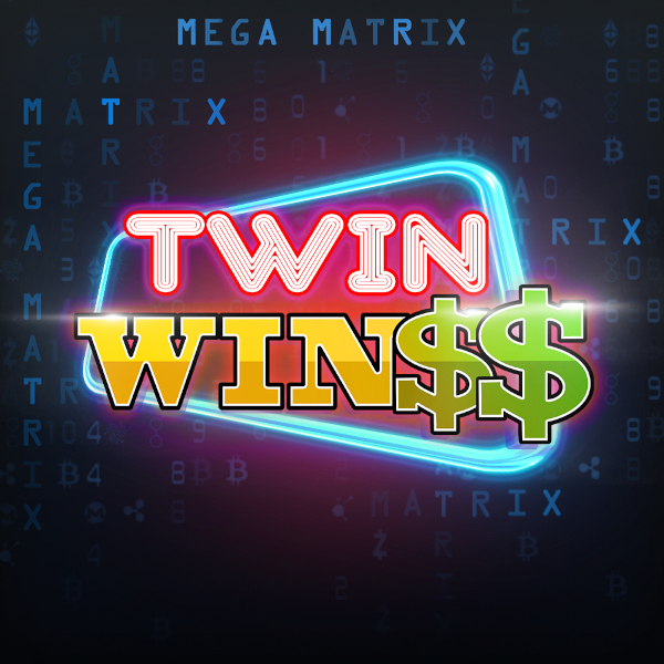 Twin Wins