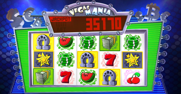 Vegas Mania