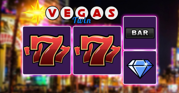 Vegas Twin