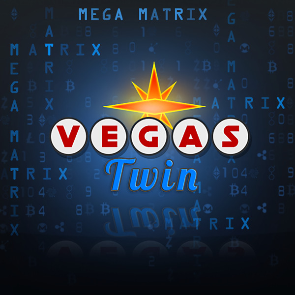 Vegas Twin