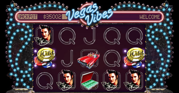 Vegas Vibes