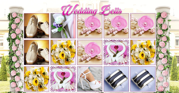 Wedding Bells