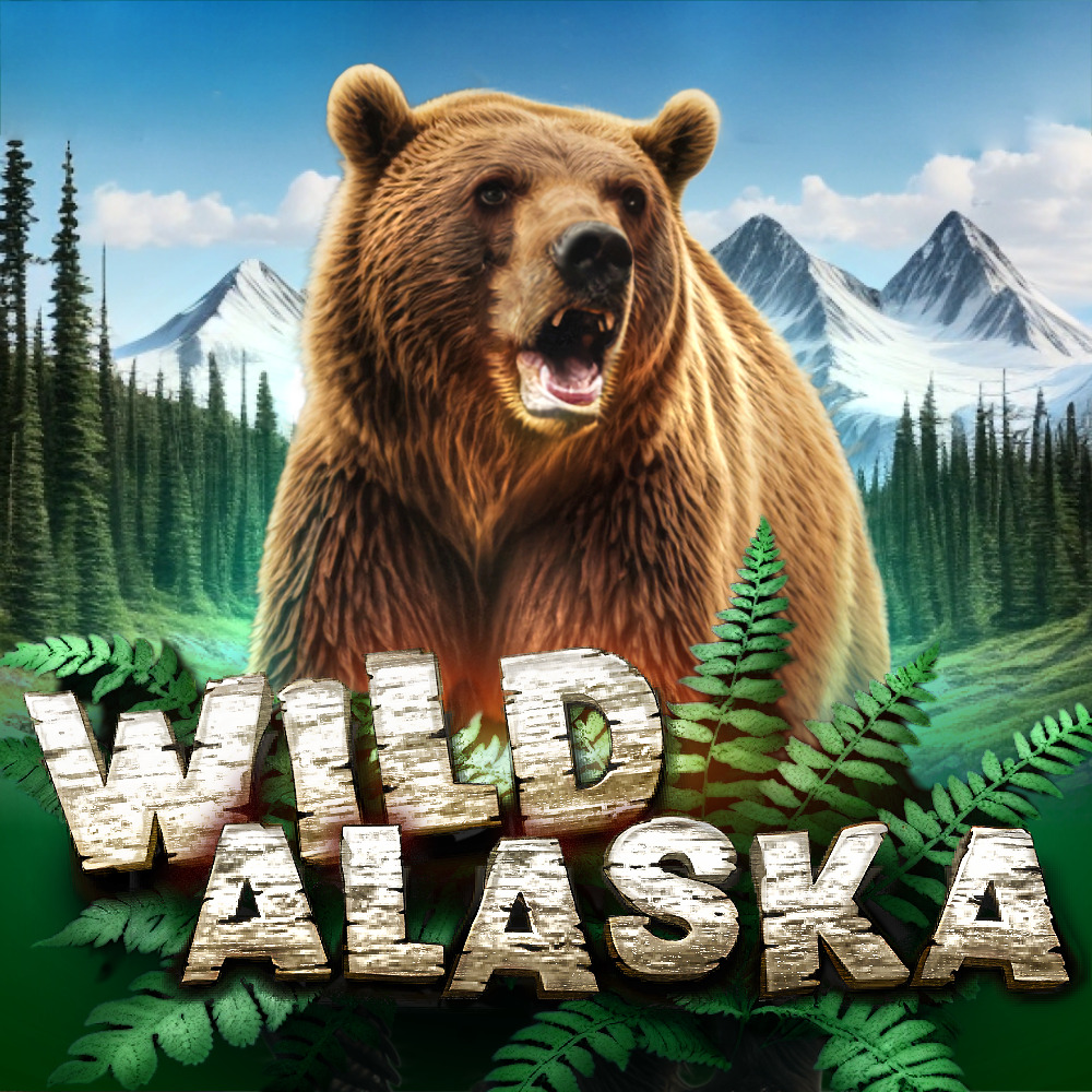 Wild Alaska