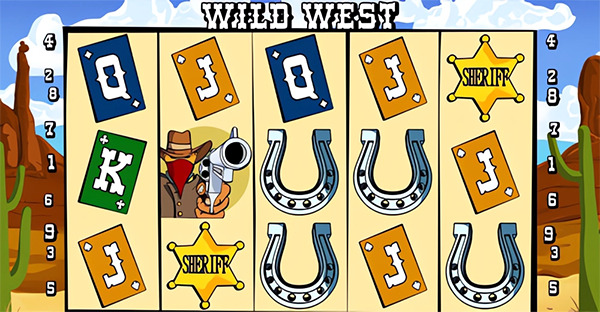 Wild West