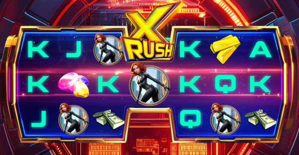 X Rush