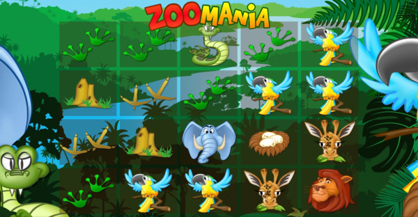 Zoomania
